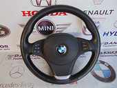 VOLAN CU AIRBAG BMW X3 diesel 2007