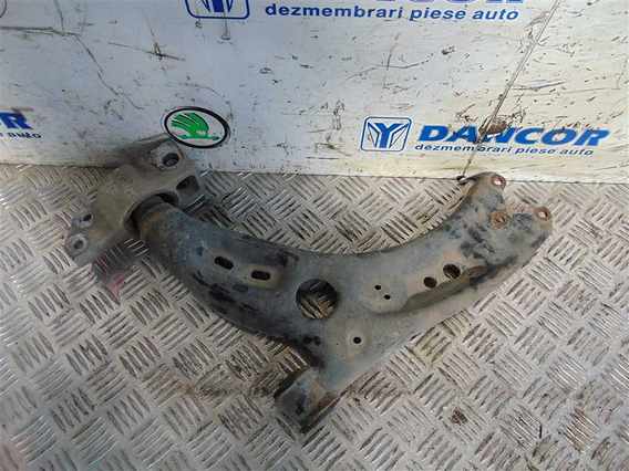 BASCULA STANGA FATA  Volkswagen Passat diesel 2011 - Poza 1