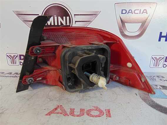 LAMPA STANGA SPATE Volkswagen Passat diesel 2011 - Poza 2