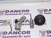 SET CONTACT COMPLET Citroen C3 diesel 2008