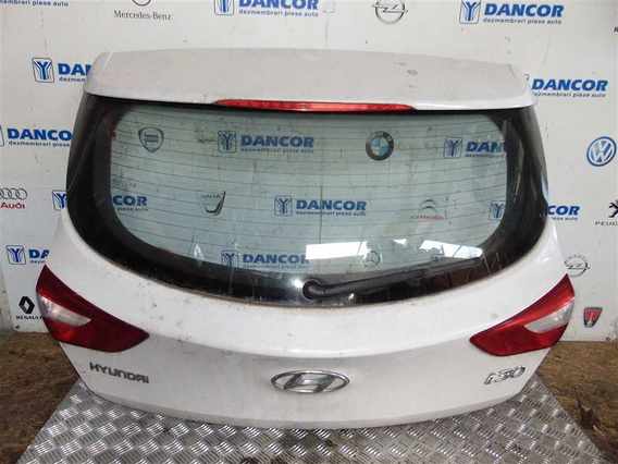 HAION Hyundai i30 diesel 2013 - Poza 1