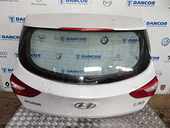 HAION Hyundai i30 diesel 2013