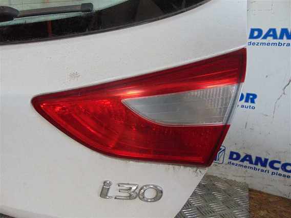 LAMPA HAION DREAPTA Hyundai i30 diesel 2013 - Poza 1