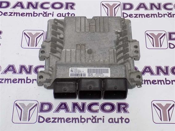 CALCULATOR MOTOR Peugeot 207 diesel 2008 - Poza 1