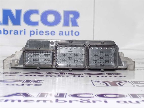 CALCULATOR MOTOR Peugeot 207 diesel 2008 - Poza 2