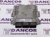 CALCULATOR MOTOR Peugeot 207 diesel 2008