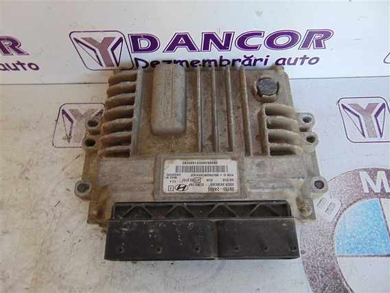 CALCULATOR MOTOR Hyundai i30 diesel 2014 - Poza 1