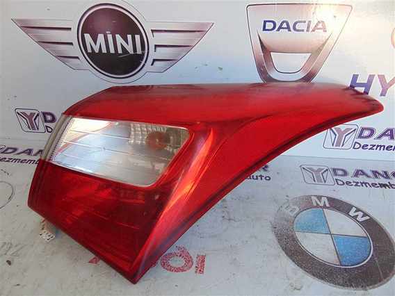 LAMPA DREAPTA SPATE Hyundai i30 diesel 2014 - Poza 1