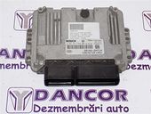 CALCULATOR MOTOR Kia Ceed diesel 2007