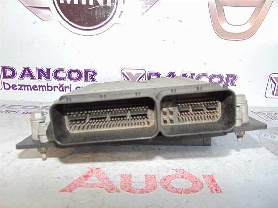 CALCULATOR MOTOR Jaguar XF diesel 2011 - Poza 1