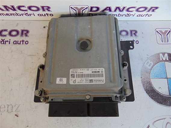 CALCULATOR MOTOR Jaguar XF diesel 2011 - Poza 2