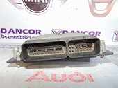 CALCULATOR MOTOR Jaguar XF diesel 2011