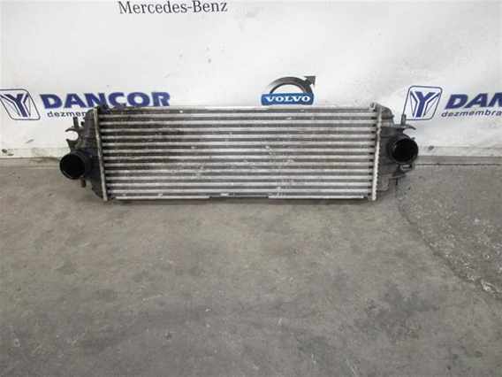 INTERCOOLER Opel Vivaro 2002 - Poza 1