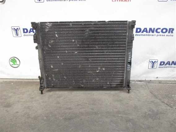 RADIATOR APA Opel Vivaro 2002 - Poza 1