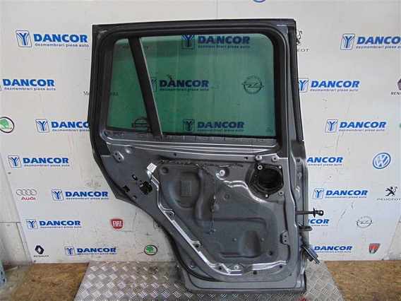 USA STANGA SPATE BMW X3 diesel 2012 - Poza 2