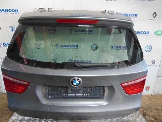 HAION BMW X3 diesel 2012 - Poza 1