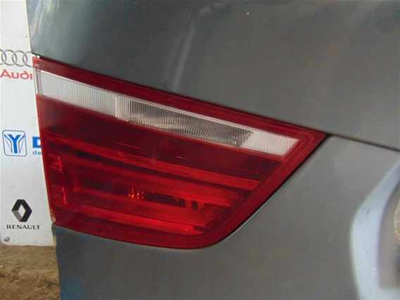 LAMPA HAION STANGA BMW X3 diesel 2012 - Poza 1
