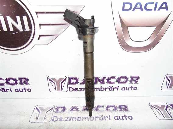 INJECTOARE Audi A4 diesel 2008 - Poza 1