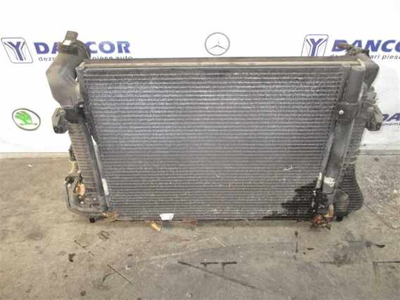 RADIATOR AC Volkswagen Touran motorina 2005 - Poza 1