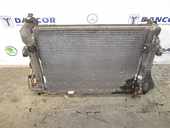 RADIATOR AC Volkswagen Touran motorina 2005