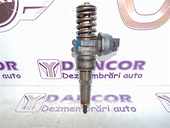 INJECTOARE Audi A3 diesel 2007