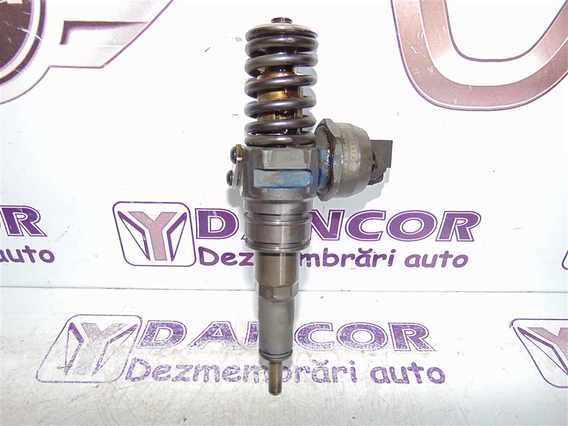 INJECTOARE Volkswagen Passat diesel 2008 - Poza 1