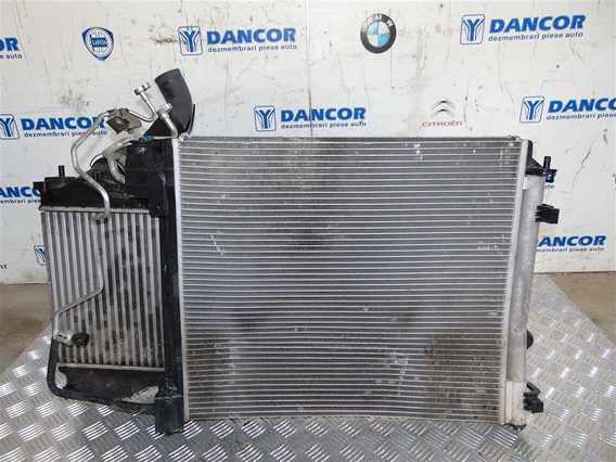 RADIATOR AC Nissan Qashqai benzina 2017 - Poza 1