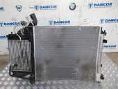 RADIATOR AC Nissan Qashqai benzina 2017