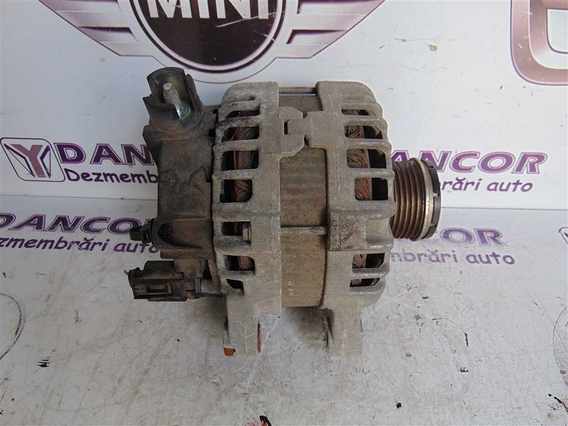 ALTERNATOR Land Rover Discovery-IV diesel 2015 - Poza 1