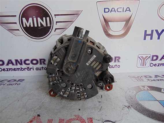 ALTERNATOR Land Rover Discovery-IV diesel 2015 - Poza 3