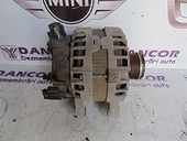 ALTERNATOR Land Rover Discovery-IV diesel 2015