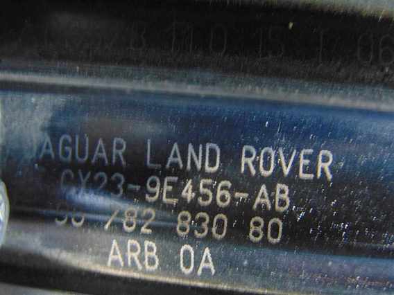 EGR Land Rover Discovery-IV diesel 2015 - Poza 4