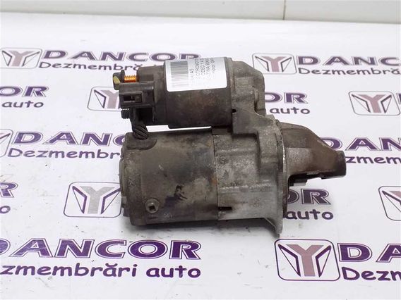 ELECTROMOTOR Kia Ceed benzina 2008 - Poza 2