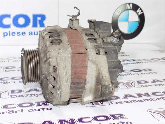 ALTERNATOR Kia Ceed benzina 2008 - Poza 2