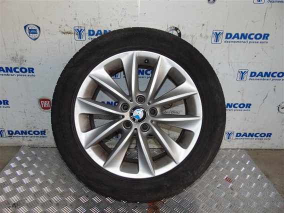 SET JANTE ALIAJ BMW X3 diesel 2012 - Poza 1
