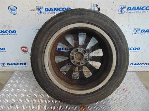 SET JANTE ALIAJ BMW X3 diesel 2012 - Poza 2