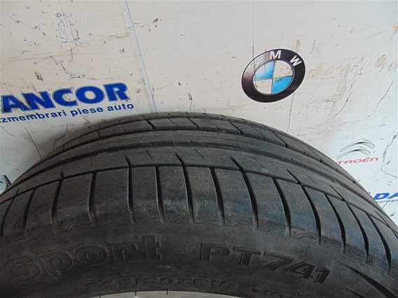 SET JANTE ALIAJ BMW X3 diesel 2012 - Poza 4