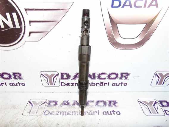 INJECTOARE Ford Mondeo III diesel 2006 - Poza 1