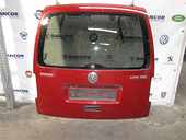 HAION Volkswagen Caddy 2007