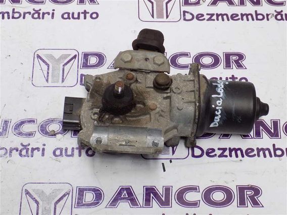 MOTOR STERGATOR FATA Dacia Lodgy 2012 - Poza 1