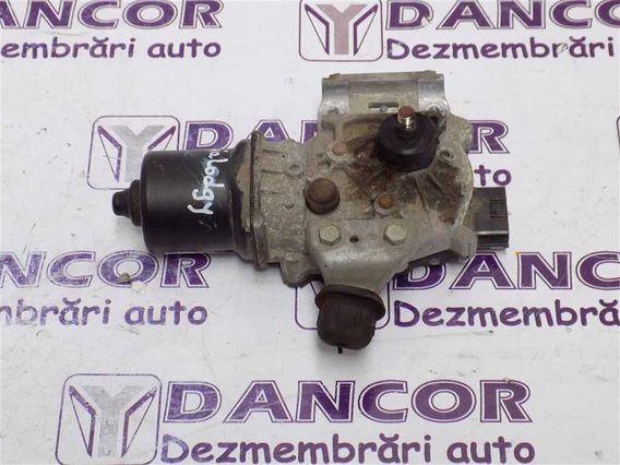 MOTOR STERGATOR FATA Dacia Lodgy 2012 - Poza 2