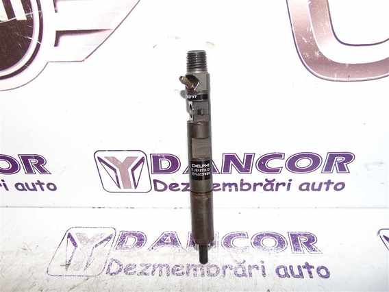 INJECTOARE Renault Clio-III diesel 2006 - Poza 1