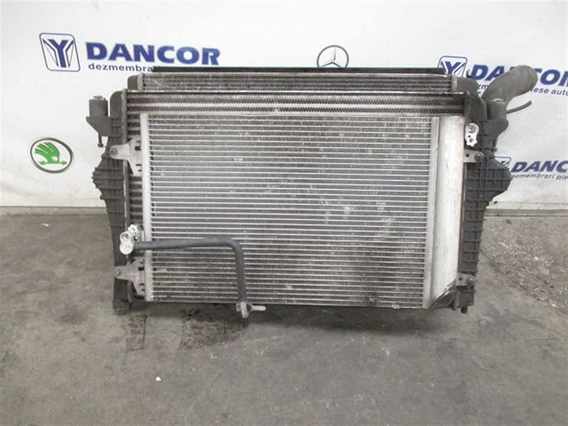 RADIATOR AC Volkswagen Sharan motorina 2006 - Poza 1