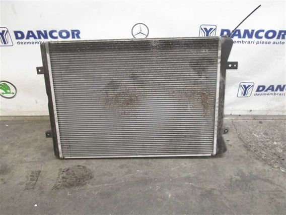 RADIATOR AC Volkswagen Sharan motorina 2006 - Poza 2