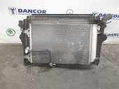 RADIATOR AC Volkswagen Sharan motorina 2006