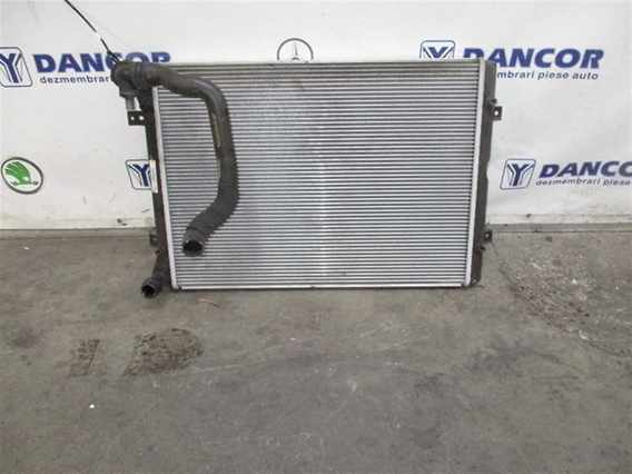 RADIATOR APA Volkswagen Sharan motorina 2006 - Poza 3