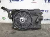 ELECTROVENTILATOR (GMV) Volkswagen Sharan 2006