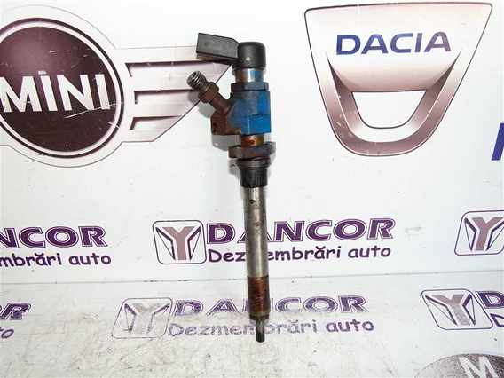 INJECTOARE Citroen C4 benzina 2009 - Poza 1