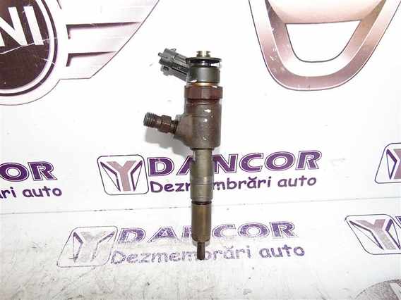 INJECTOARE Peugeot 206 diesel 2009 - Poza 1