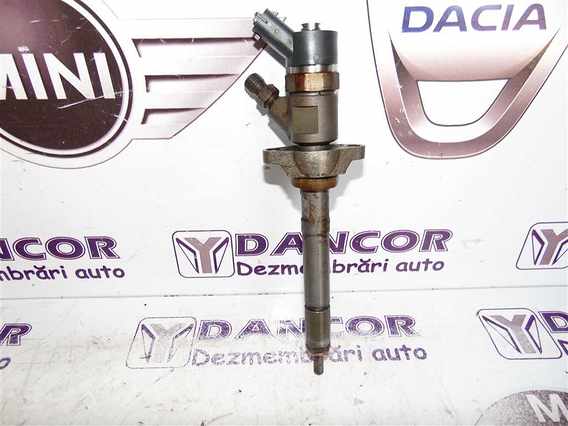 INJECTOARE Citroen C4 diesel 2009 - Poza 1